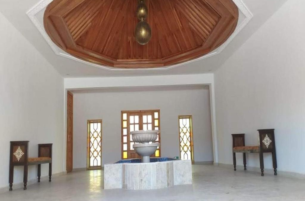 Lac Yasmins Apartment | Riad Tin Hinane