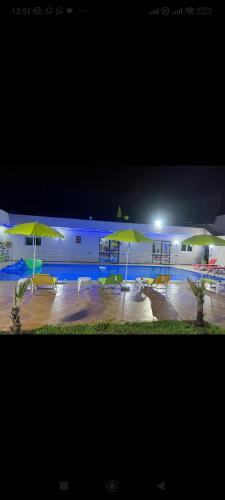 Drargua House | Riad Villa Nice Tagadirt, Agadir