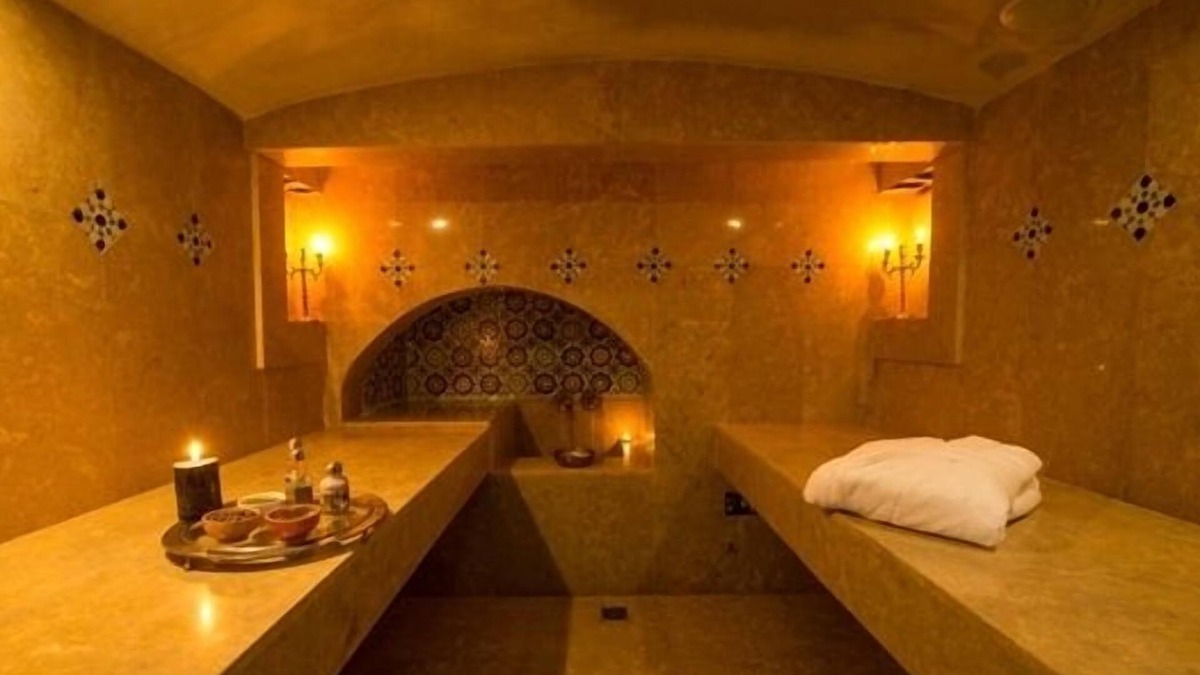 Al Machouar – Stinia House | Riad Yacout