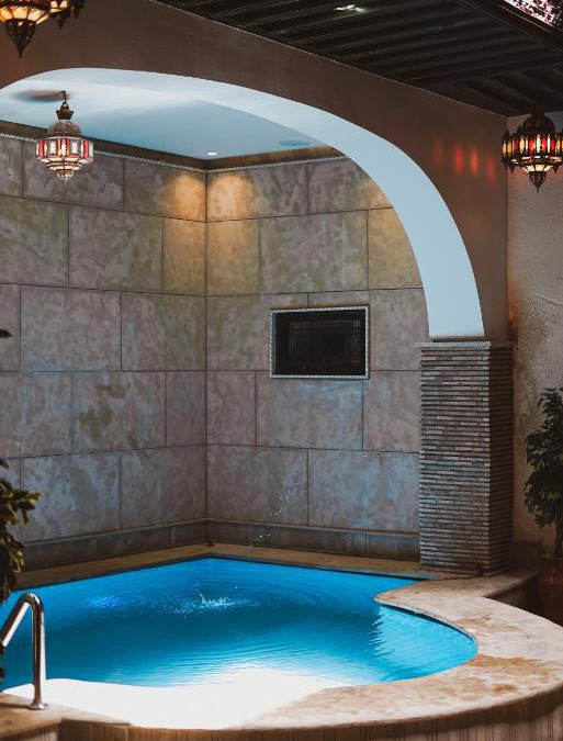 Meknes Medina House | Riad Zyna