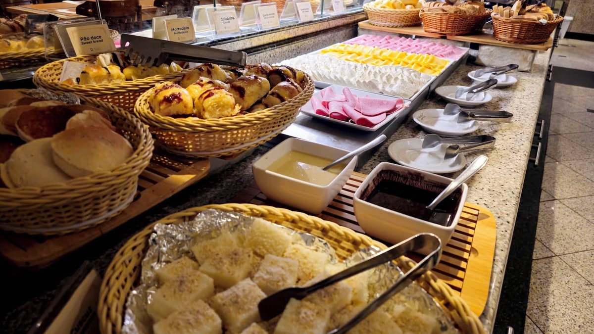 Gloria Hotel | Riale Imperial Flamengo