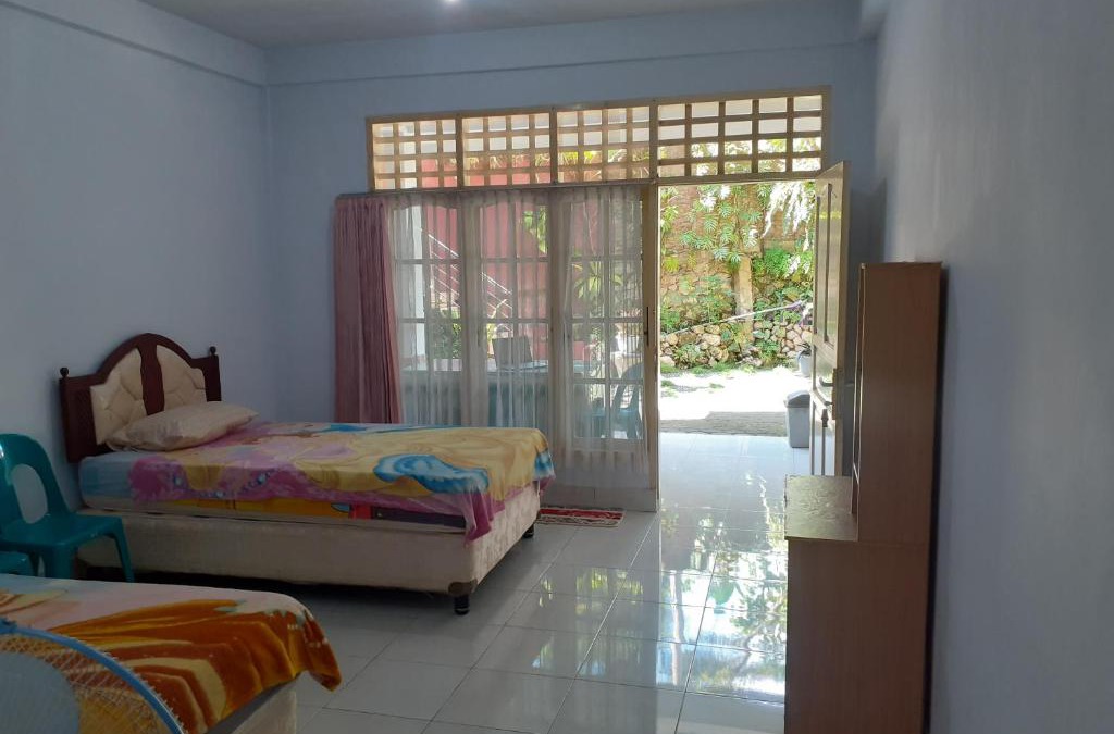 Rantepao House | Riana's Homestay
