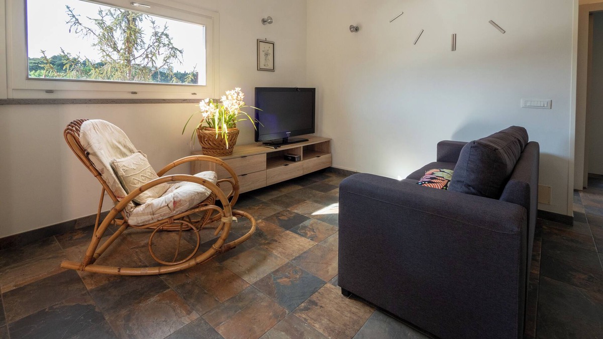 Riano Apartment | [RIANO] - A stone's throw from Rome - Relax, Nature & free parking