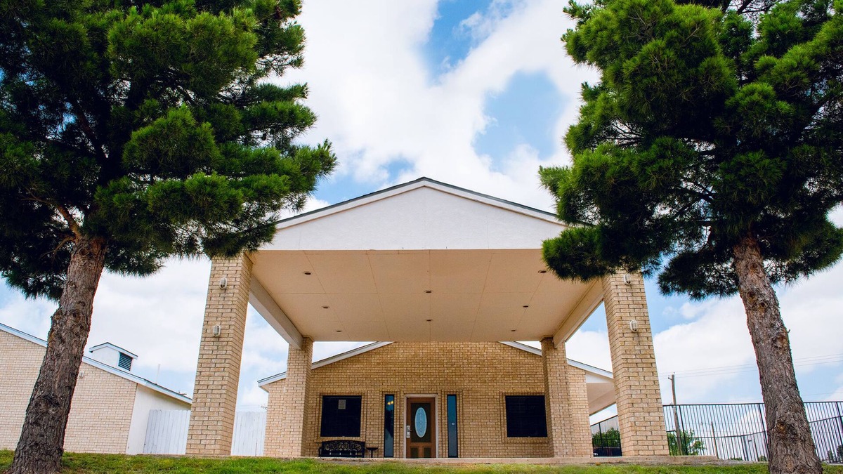 Rankin Hotel | Riata Inn