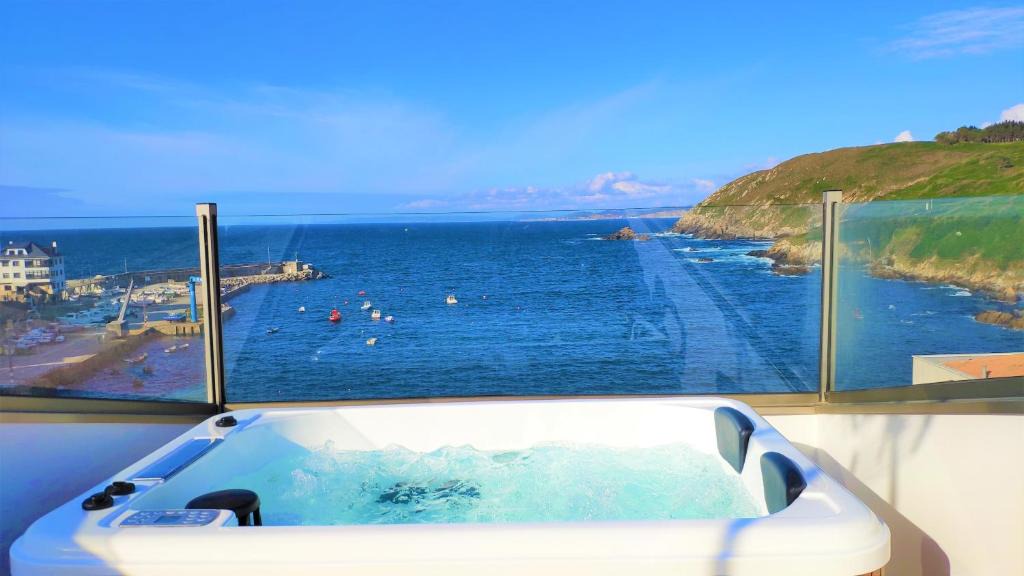 Laracha Apartment | Ribadomar Caion