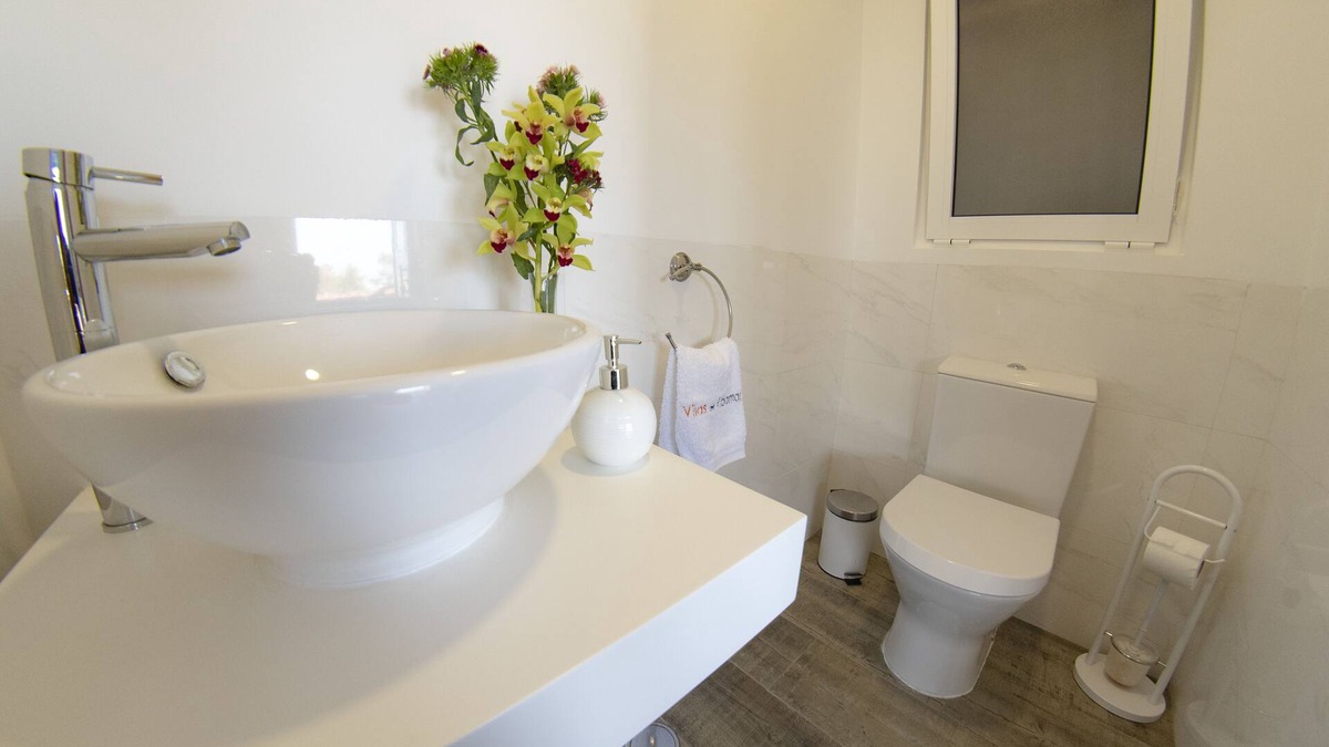 Ribamar House | Ribamar-Quinta Mar and Terra Villas