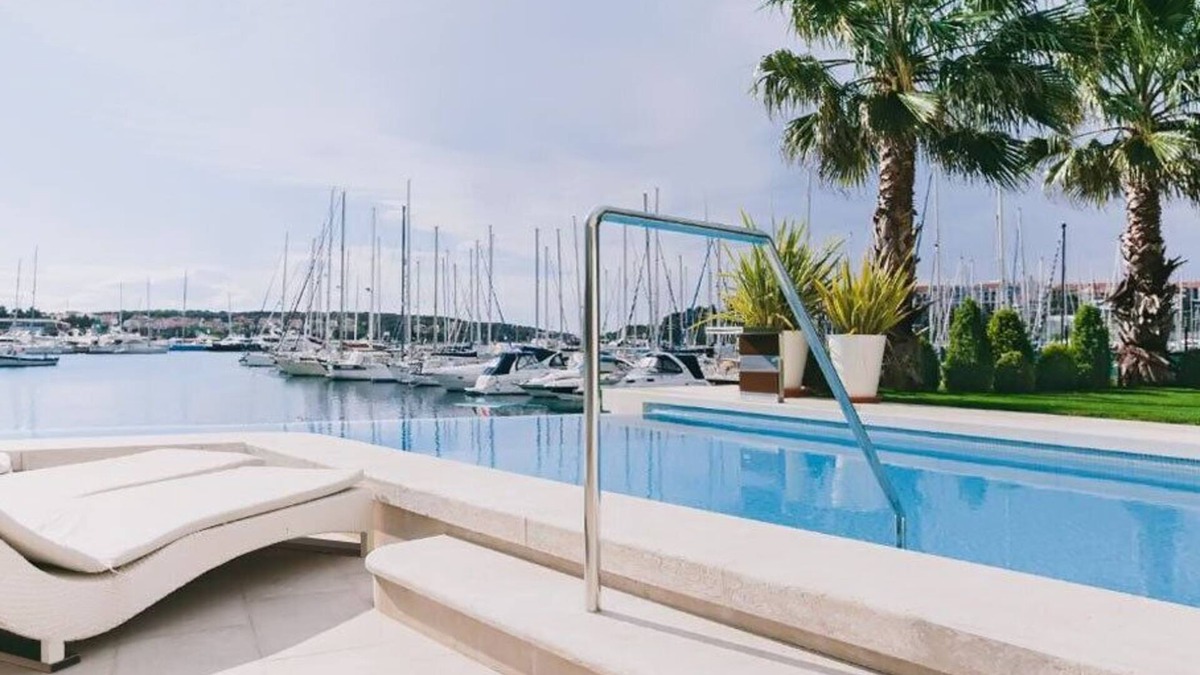 Pula Hotel | Ribarska Koliba Resort