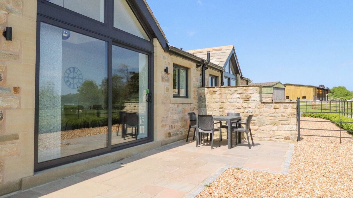Bolton by Bowland Cottage | Ribble View