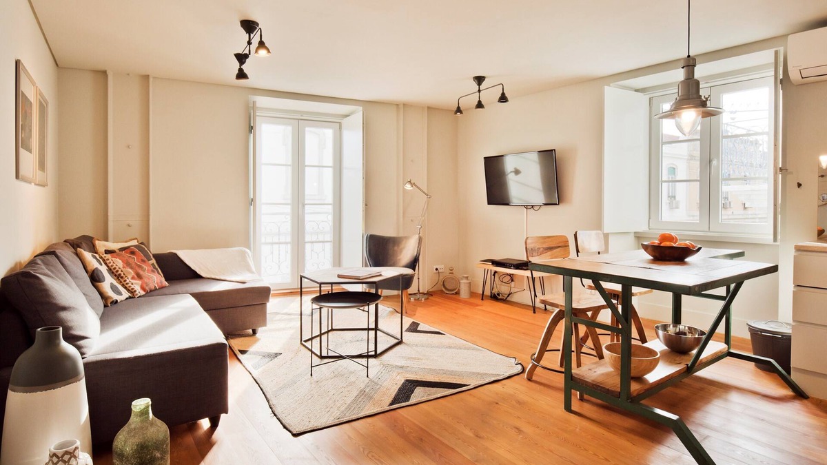 Misericordia Apartment | Ribeira 4 - Boavista - Completely refurbished apartment! Just a few steps from the Ribeira Market, T