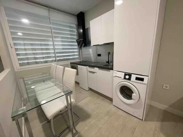 Cordoba Apartment | Ribera Home