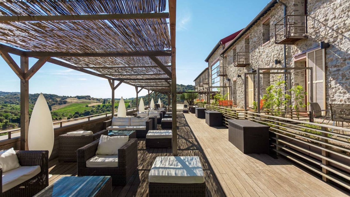 Belesta Hotel | Riberach