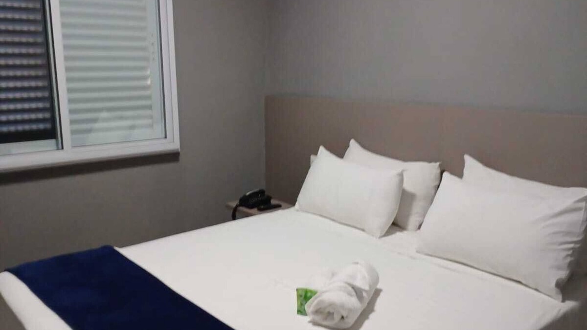 Piumhi Hotel | Ribs Comfort Hotel