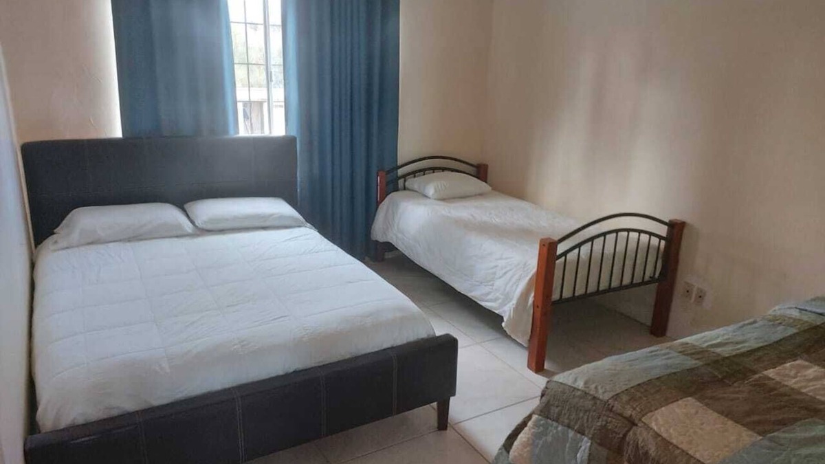 San Felipe Condo | Rica's Point Beach & Dunes House