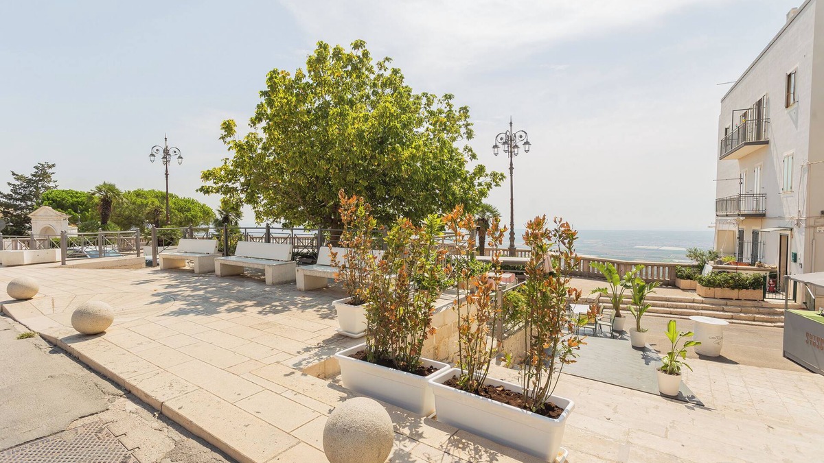 Mottola Apartment | RICASOLI27