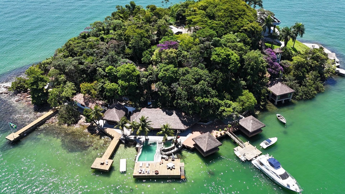 Retiro Apartment | RICE ISLAND | Private Island Resort