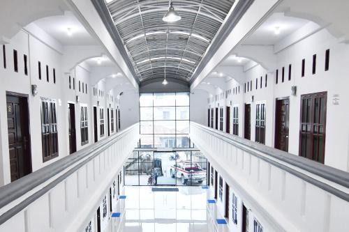 Jambi Hotel | Rich Guesthouse