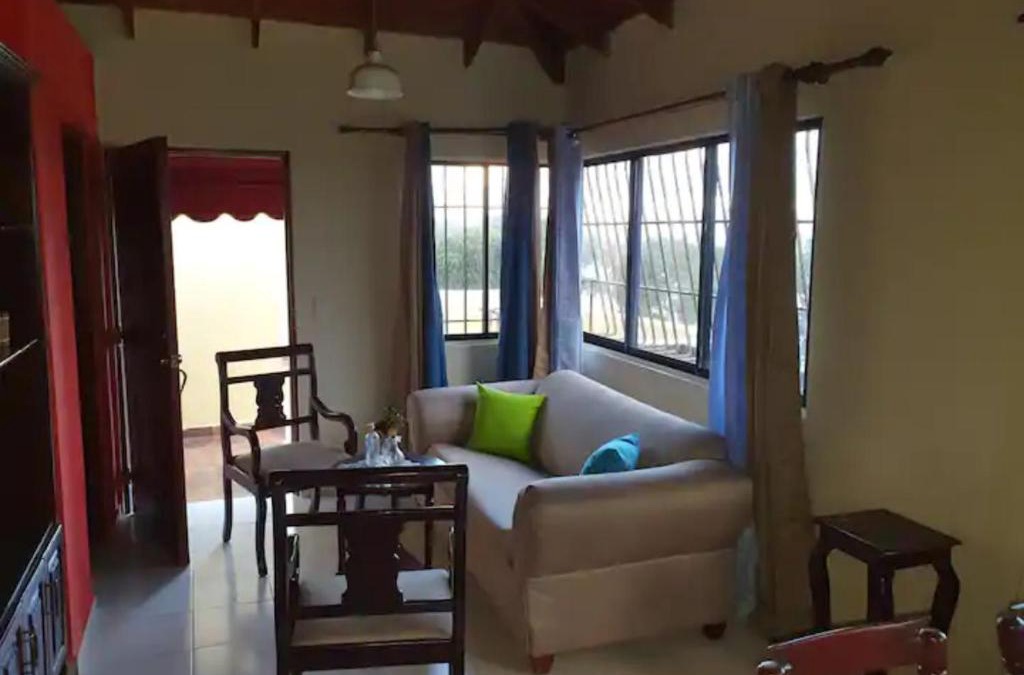 Williamsburg Apartment | Richard Home