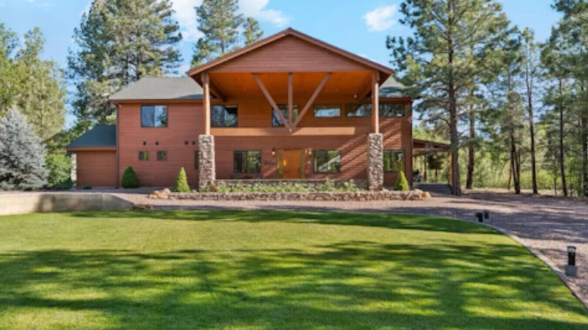 Clay Springs Apartment | Richardson Rock Creek Ranch