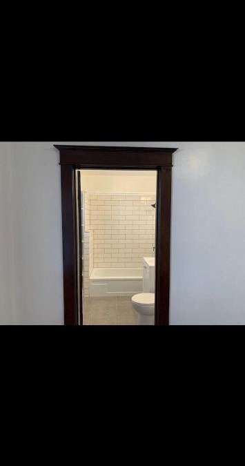 Rawlins Apartment | Richardson