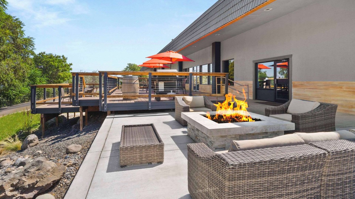South Richland Hotel | Richland Riverfront Hotel and Conference Center, Ascend Hotel Collection