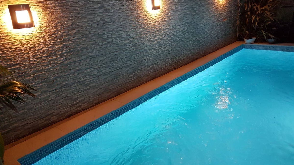 Ariana Villa | Richly Furnished Villa with Swimming Pool Holiday Christmas