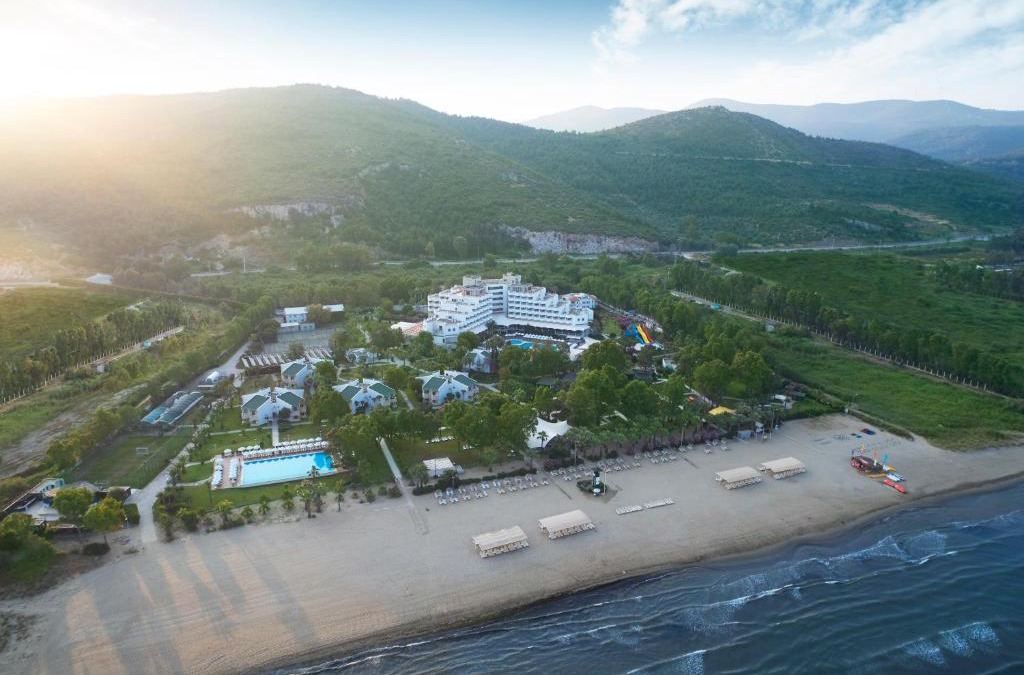 Selcuk Resort | Richmond Ephesus Resort - All Inclusive