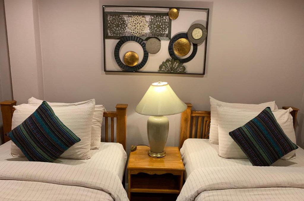 Haad Rin Resort | Richmond Guesthouse Haad Rin