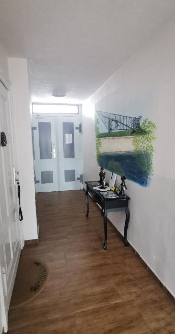 Finsterwalde Apartment | Richter Apartments Finsterwalde mit Klimaanlage