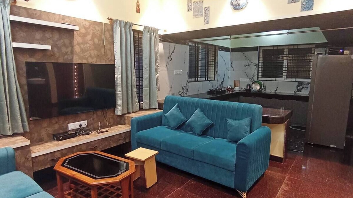 Mysore Apartment | Riddhi Apartment 1