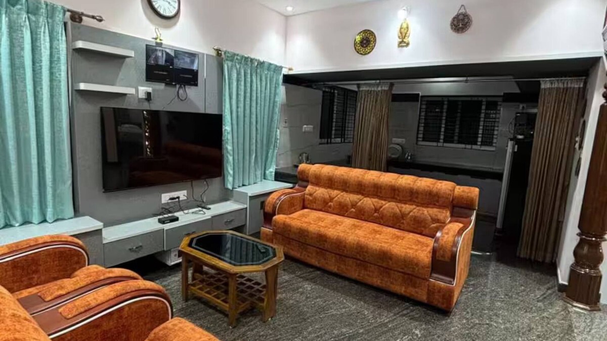 Mysore Apartment | Riddhi Apartment 3