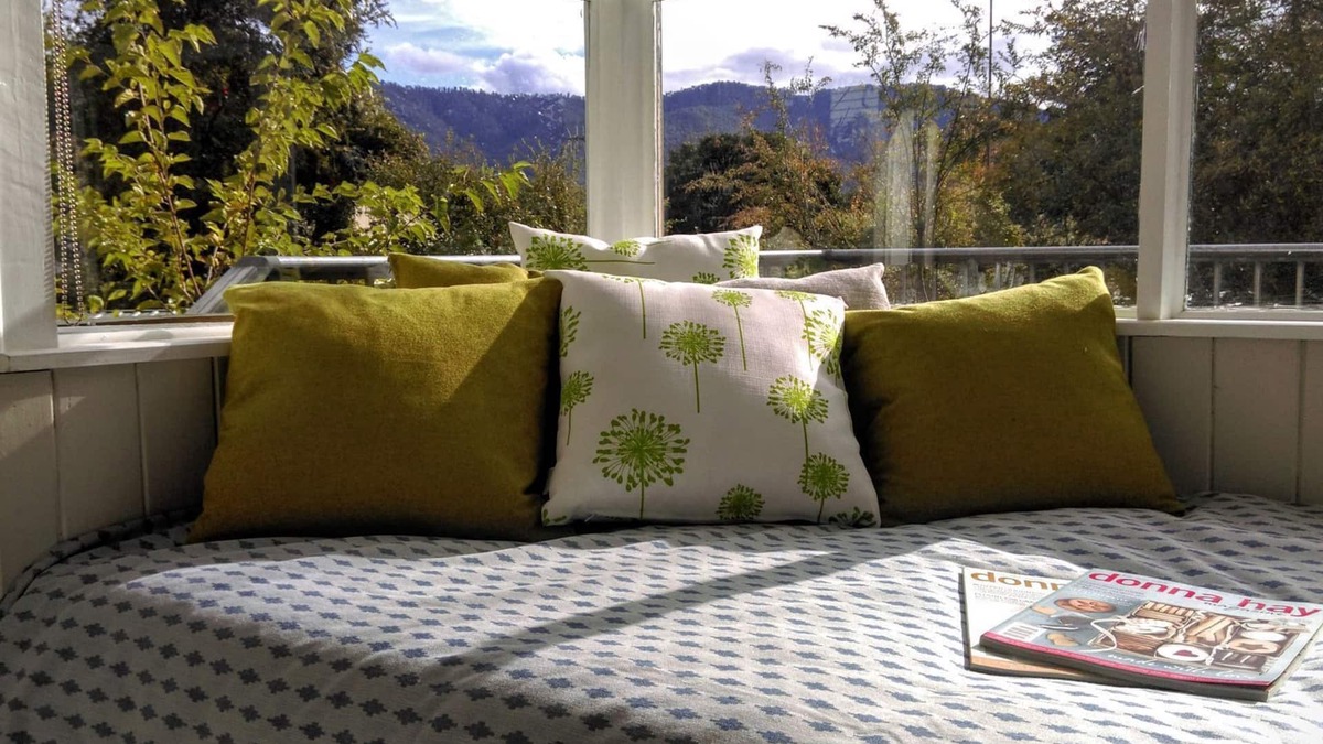 Mount Beauty Cottage | Ride hard, Rest Easy, Sleep Well