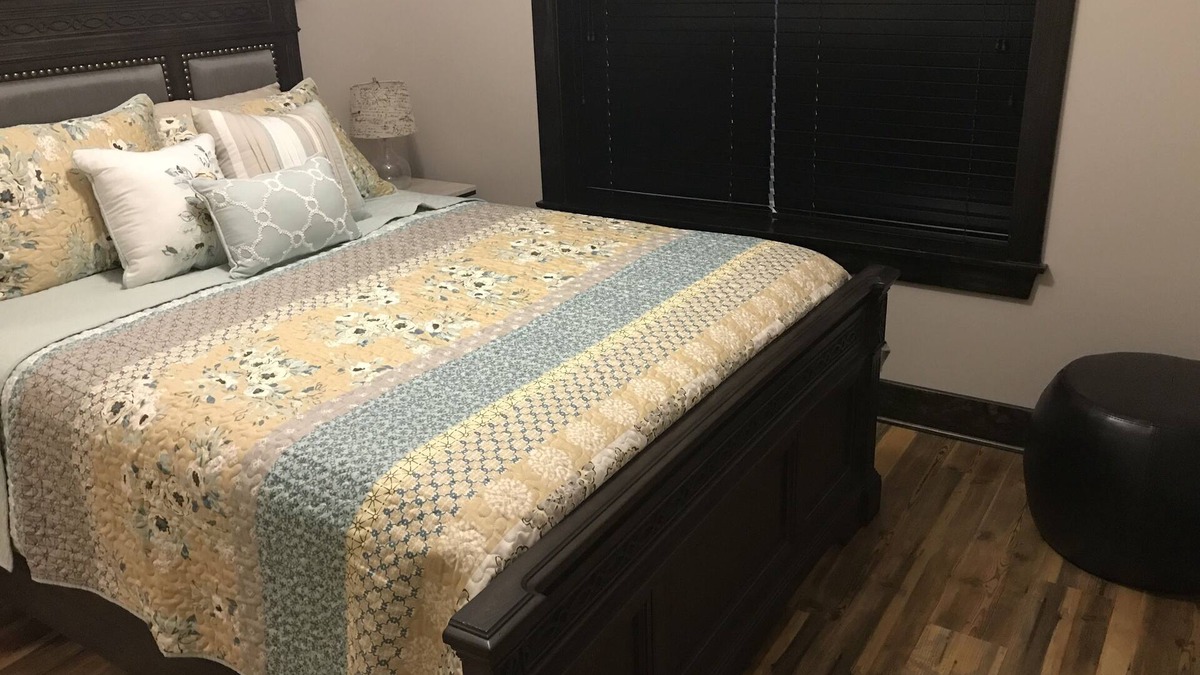 Rutherfordton House | Rider’s Rest # 2 within 2 miles of Tryon International Equestrian Center