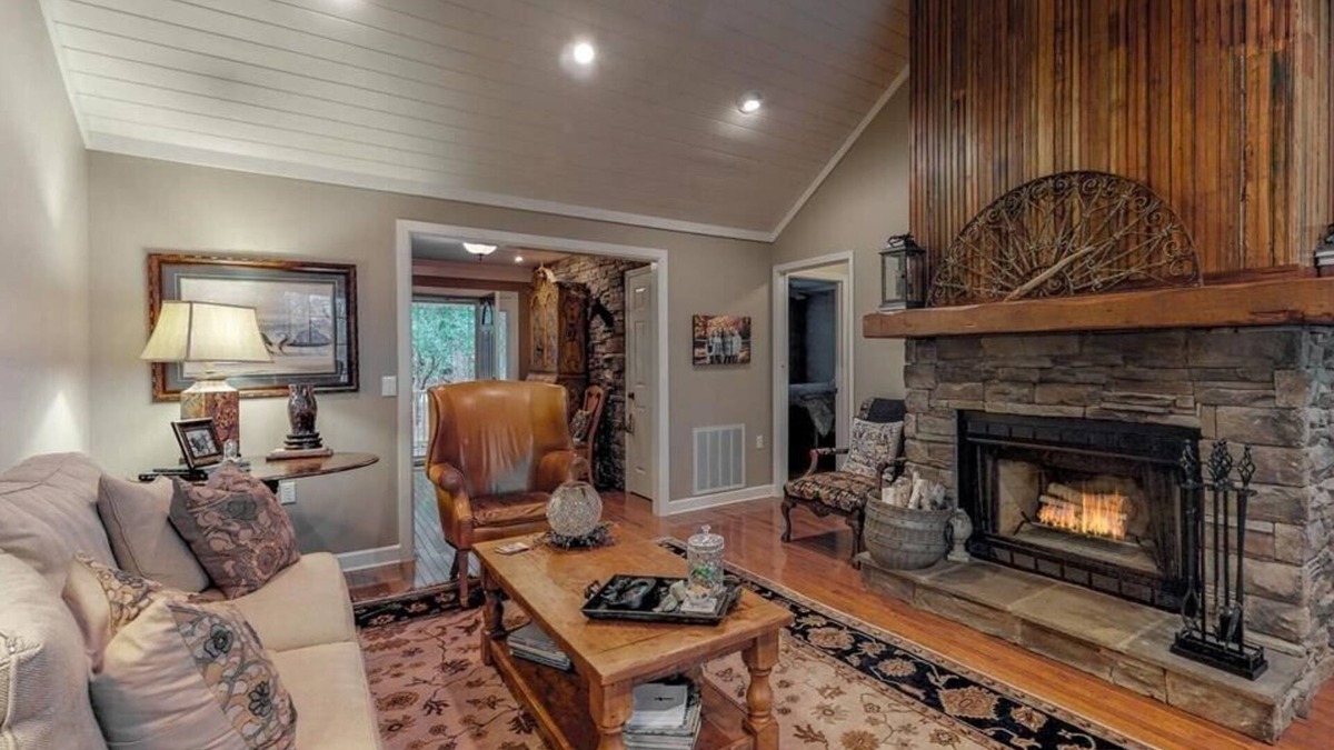 Wildwood Mountain House | Ridge Rest, 2BDRM plus Sofa Bedroom