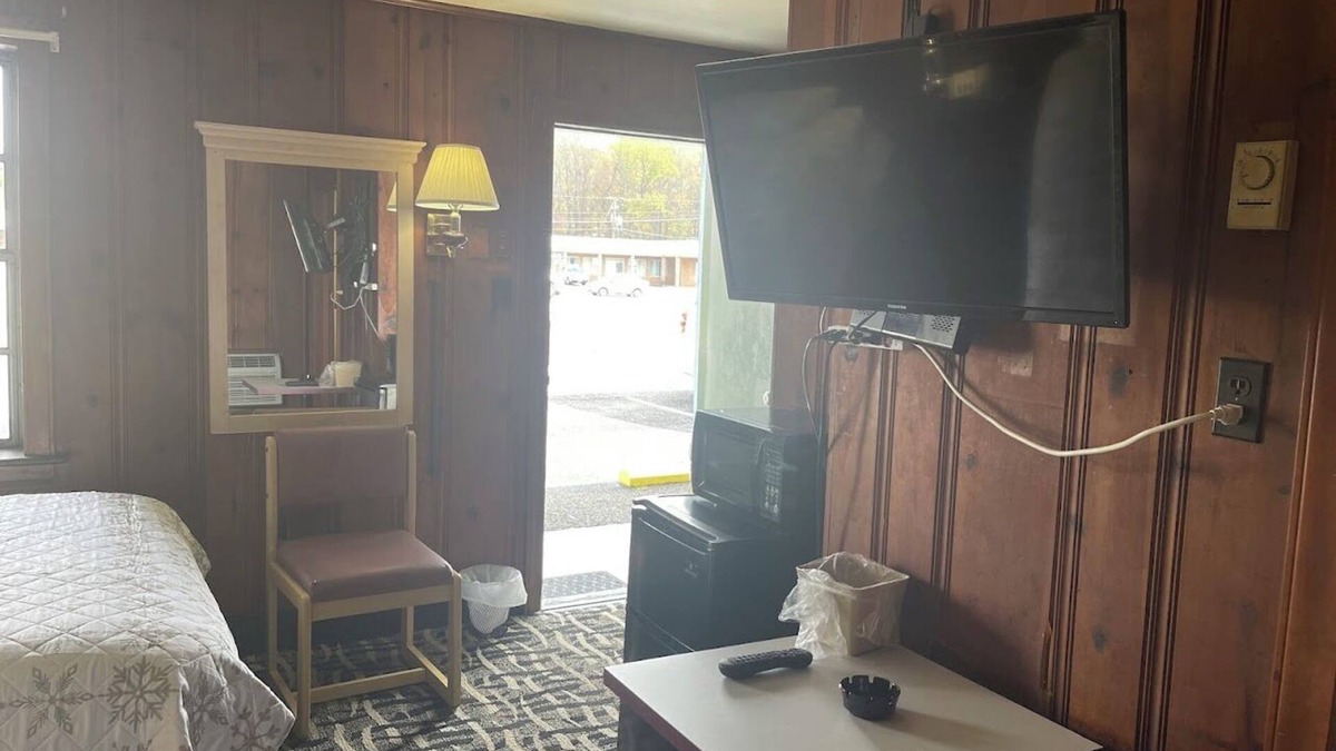Ridgeway Apartment | RIDGEWAY INN