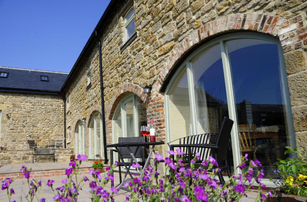 Kibblesworth Apartment | Riding Farm Cottages