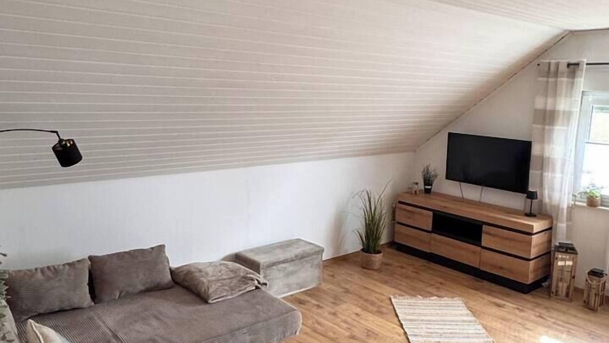 Salzhemmendorf Apartment | Riding & recreation in the Weserbergland