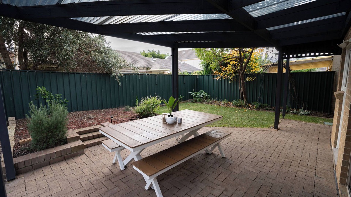 Ridleyton House | Ridleyton Hideaway - 4 bed home near CBD