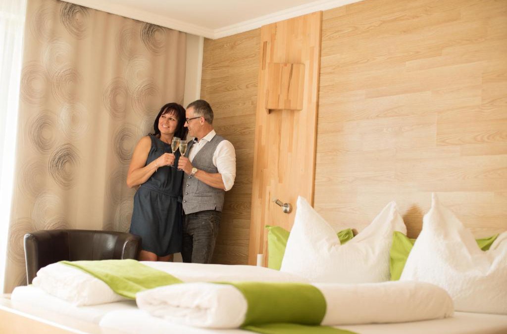 Riegersburg House | Riegersburgerhof