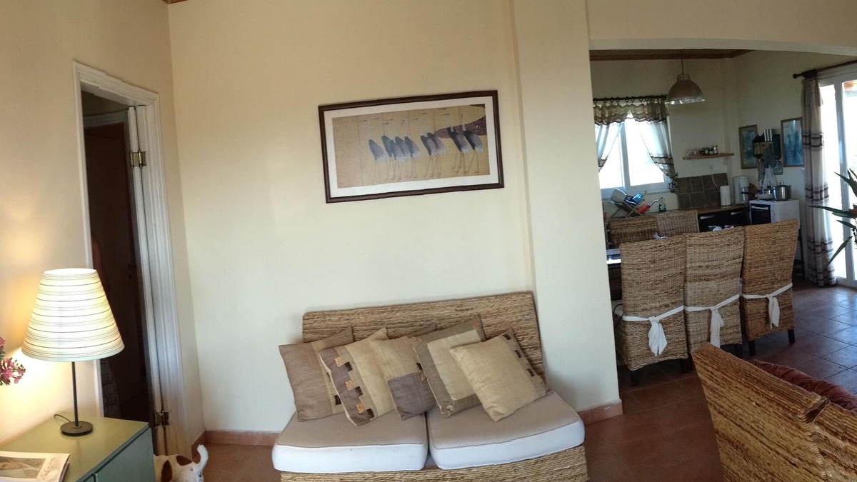 Kaminarata Apartment | RIFI PINE APARTMENT IN KEFALONIA