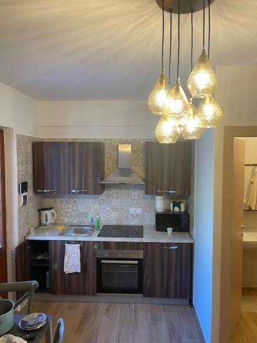 Pontone Apartment | Rifugio di Peter