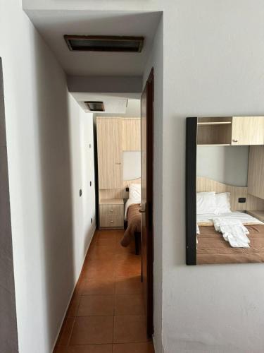 Campitello Matese Hotel | Rifugio Jezza