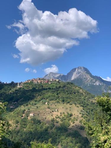 Trassilico Hotel | Rifugio La Mestà