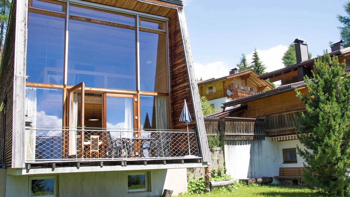 Lienz House | Rifugio, Lienz, Österreich