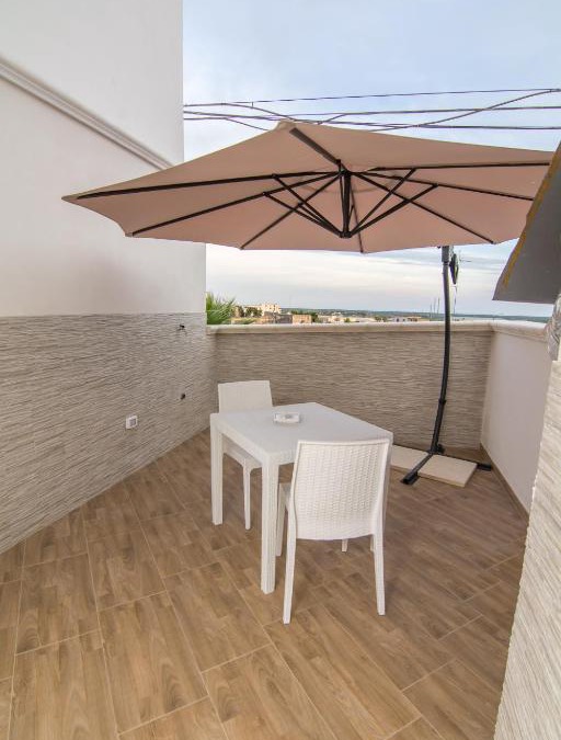 Centro Storico Apartment | Rifugio Massafera 2