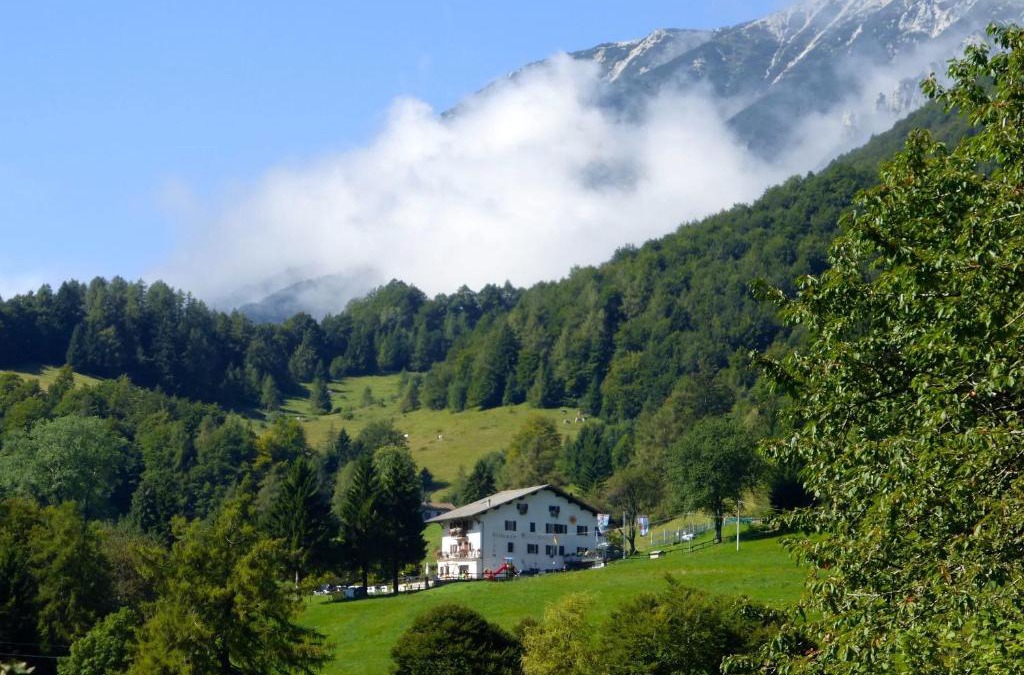 Avio House | Rifugio Monte Baldo