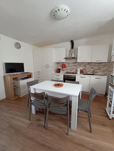 Batignano Apartment | Rifugio nel Borgo