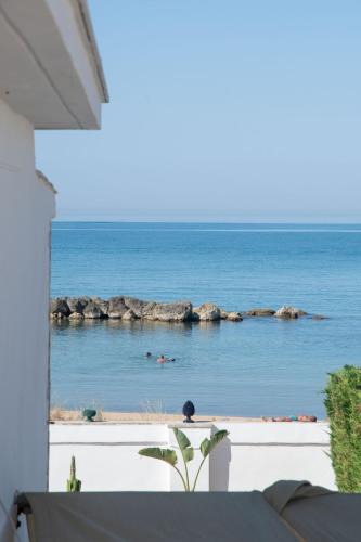 San Leone House | Rifugio sul Mare