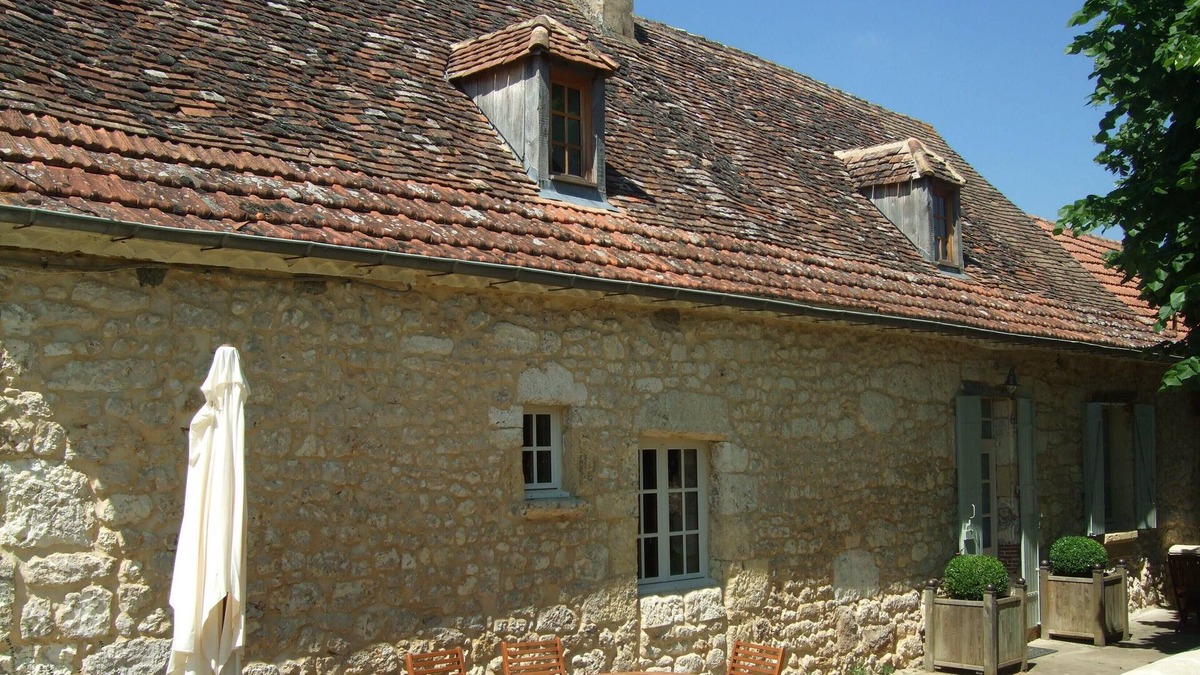 Cause-de-Clerans Other | Rigal farmhouse - 100 acres of relaxation and fun at our family friendly farm
