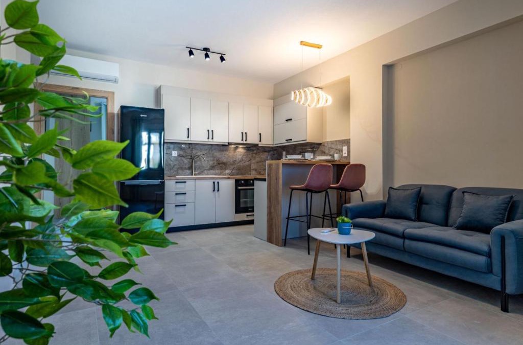 Anatoli Apartment | Rigel Apartments 2
