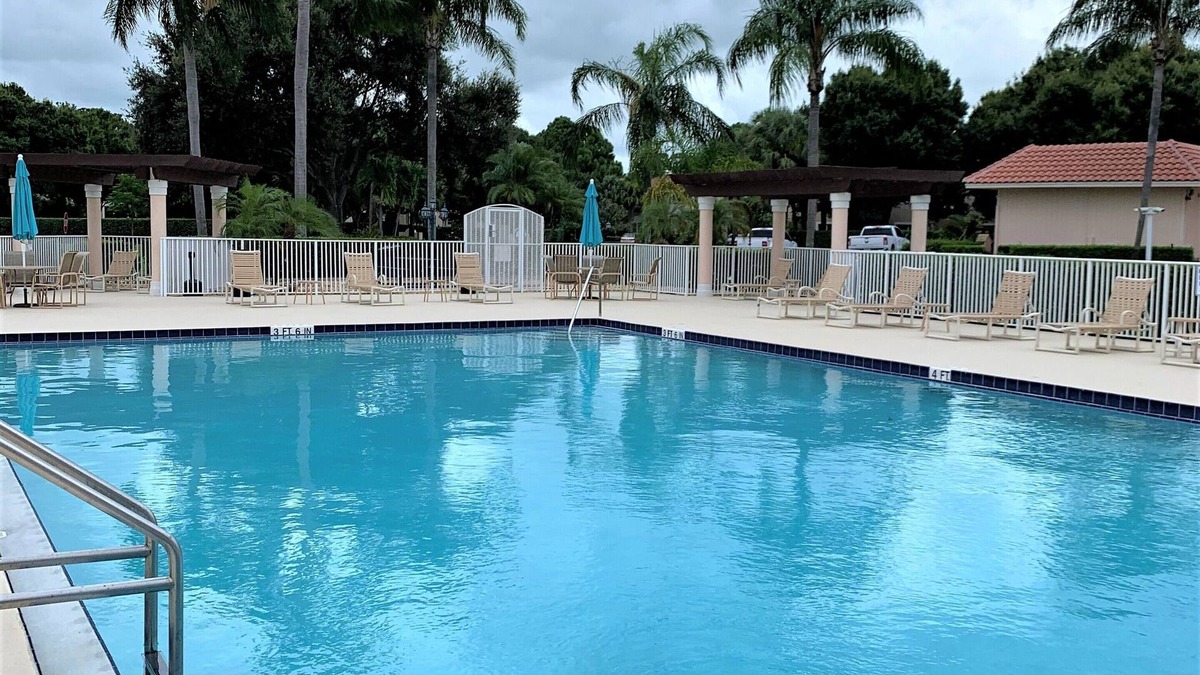 Port Saint Lucie Villa | Right Direction Rentals